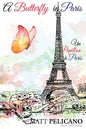 A Butterfly in Paris - Paperback