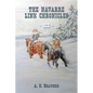 The Navarre Link Chronicles: Ice - Paperback