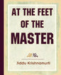 At The Feet Of The Master - Krishnamurti - Paperback