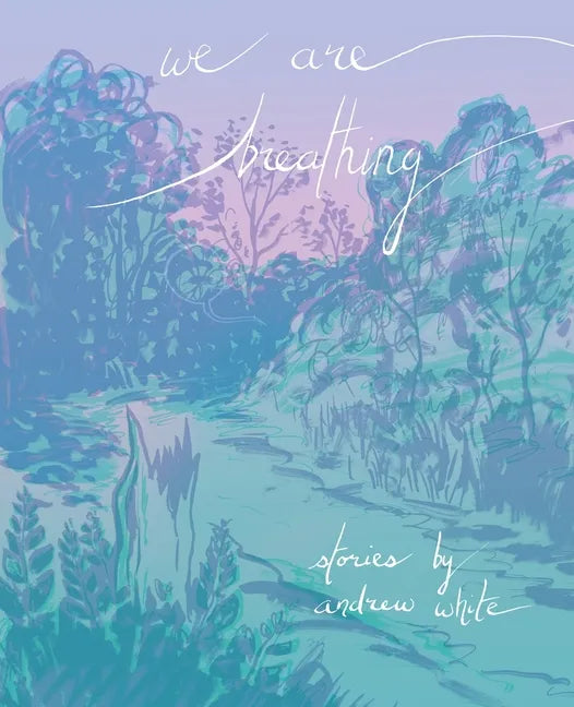 We Are Breathing - Paperback