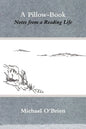 A Pillow-Book: Notes from a Reading Life - Paperback