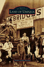 Land of Umpqua - Hardcover