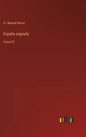 España sagrada: Tomo 37 - Hardcover