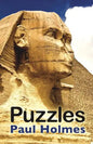Puzzles - Paperback