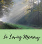 Funeral Guest Book (Hardcover): Memory book, comments book, condolence book for funeral, remembrance, celebration of life, in loving memory funeral gu - Hardcover