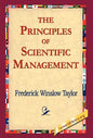 The Principles of Scientific Management - Hardcover