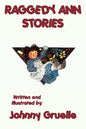 Raggedy Ann Stories - Illustrated - Paperback