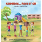 Kindness... Pass It On - Hardcover