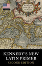 Kennedy's New Latin Primer - Paperback
