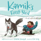Kamik's First Sled - Paperback