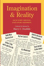 Imagination & Reality - Paperback