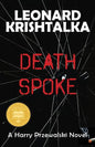 Death Spoke - Paperback