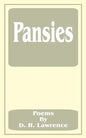 Pansies: Poems by D. H. Lawrence - Paperback