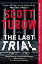 The Last Trial - Paperback