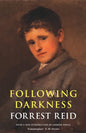 Following Darkness - Paperback