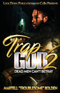 Trap God 2 - Paperback