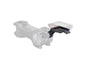 Stem Part Bontrager Blendr RIDEtime Computer Mount