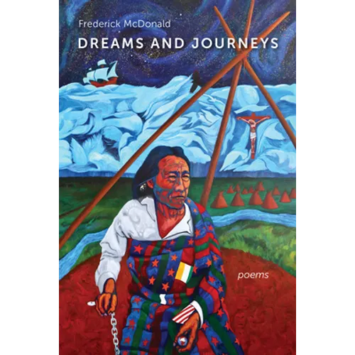 Dreams and Journeys - Paperback