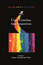 Gay Tourism: New Perspectives - Paperback