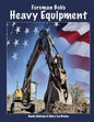 Foreman Bob's Heavy Equipment - Paperback