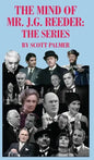 The Mind of Mr. J.G. Reeder: The Series - Hardcover