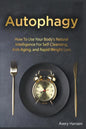 Autophagy - Paperback