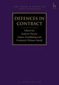 Defences in Contract - Paperback