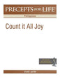 Precepts for Life Study Guide: Count It All Joy (Philippians) - Paperback
