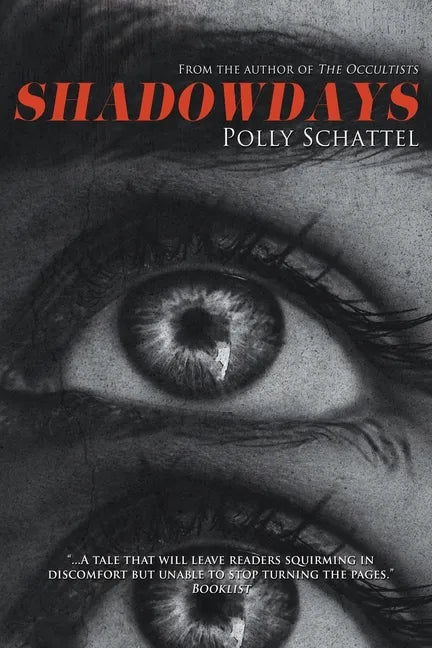 Shadowdays - Paperback