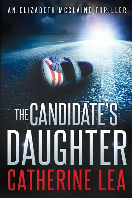 The Candidate's Daughter - Paperback