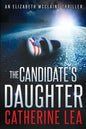 The Candidate's Daughter - Paperback