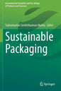 Sustainable Packaging - Paperback