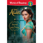 Aladdin: Beyond the Palace Walls: Beyond the Palace Walls - Library Binding