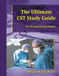 The Ultimate CST Study Guide for Surgical Technologists - Paperback