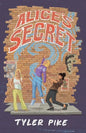 Alice's Secret - Paperback