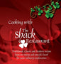 Cooking with the Shack Restaurant: Traditional, Classic and Modern Irish recipes and A history of Irish Food - Hardcover