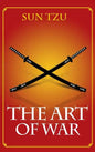 The Art Of War - Hardcover