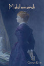 Middlemarch - Paperback