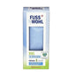 Fusswohl Foot Pumice Stone with Narince Oil - Gentle Callus Remover for Foot Hygiene