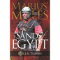 Marius' Mules XII: Sands of Egypt - Paperback