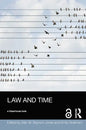Law and Time - Paperback