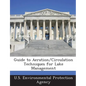 Guide to Aeration/Circulation Techniques for Lake Management - Paperback