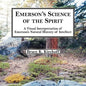 Emerson's Science of the Spirit: A Visual Interpretation of Emerson's Natural History of Intellect - Paperback