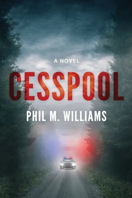 Cesspool - Paperback