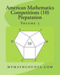 American Mathematics Competitions (AMC 10) Preparation (Volume 5) - Paperback