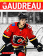 Johnny Gaudreau: Hockey Superstar - Paperback