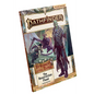 Pathfinder Adventure Path: The Resurrection Flood (Triumph of the Tusk 1 of 3) (P2) - Paperback