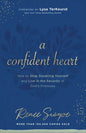 Confident Heart - Hardcover