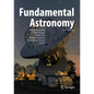 Fundamental Astronomy - Hardcover