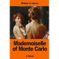 Mademoiselle of Monte Carlo - Paperback